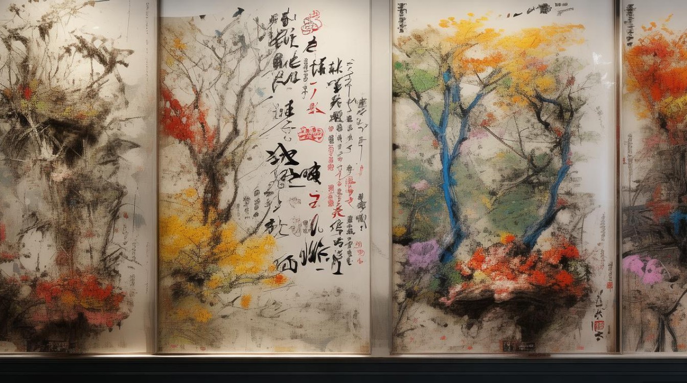 画家王剑丽