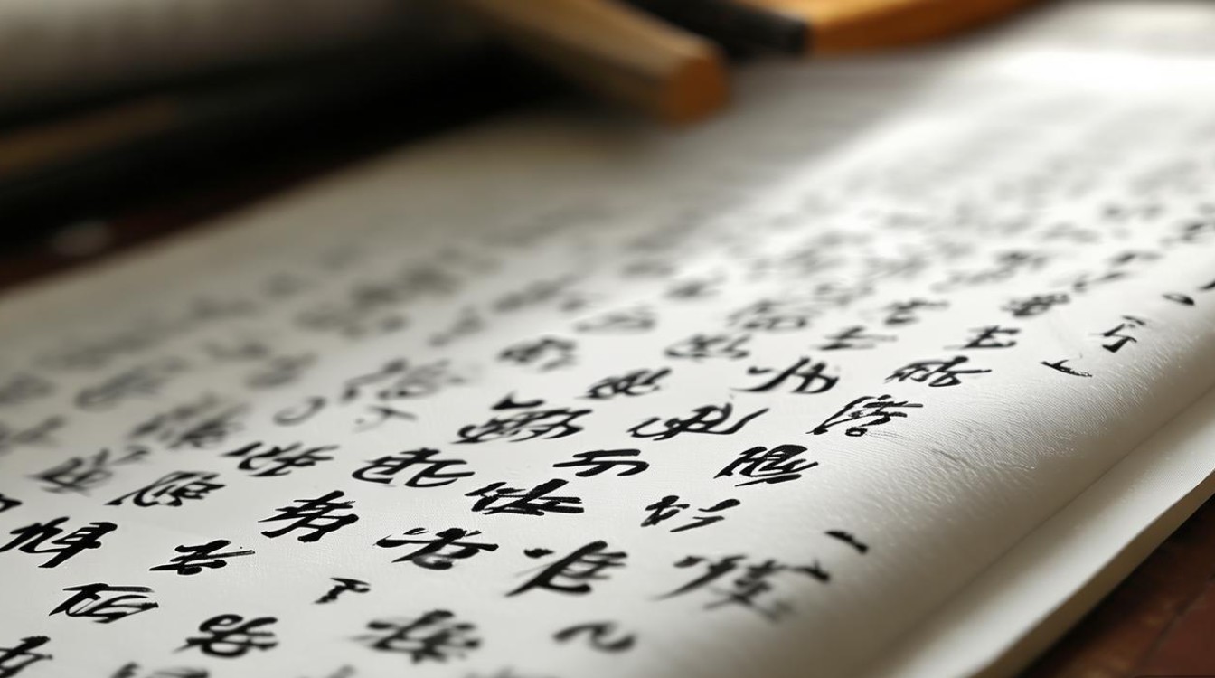 刘振清书法