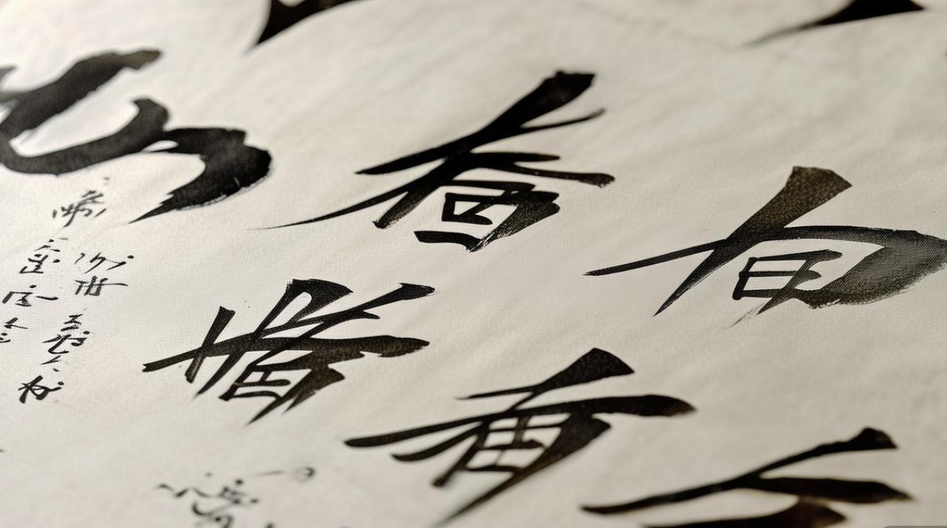 王奎强书法