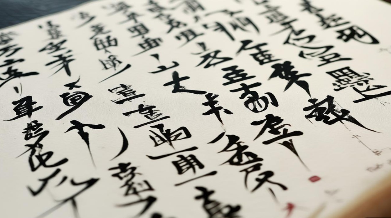 王奎强书法