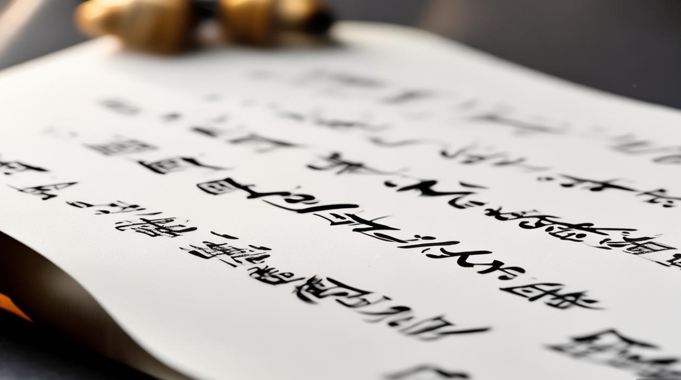 李国盛书法