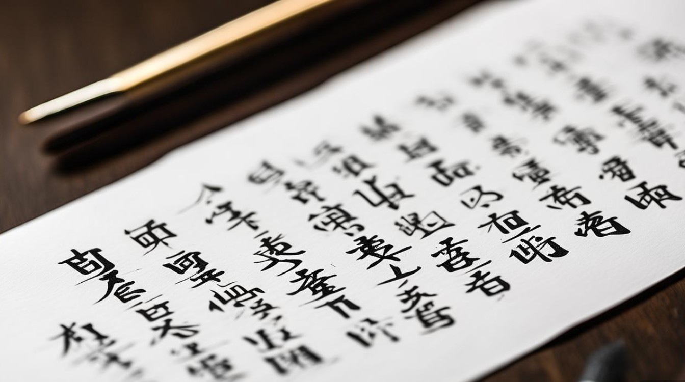 李国盛书法