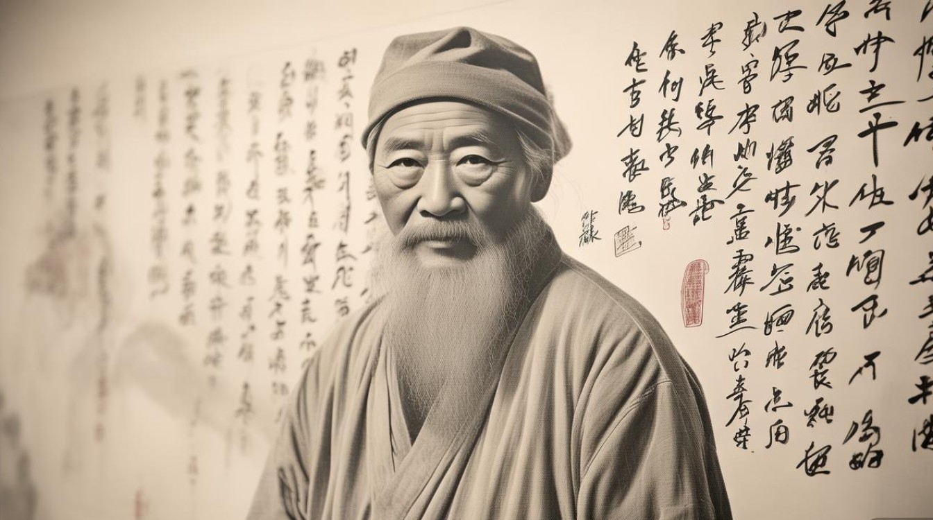 季平书画家