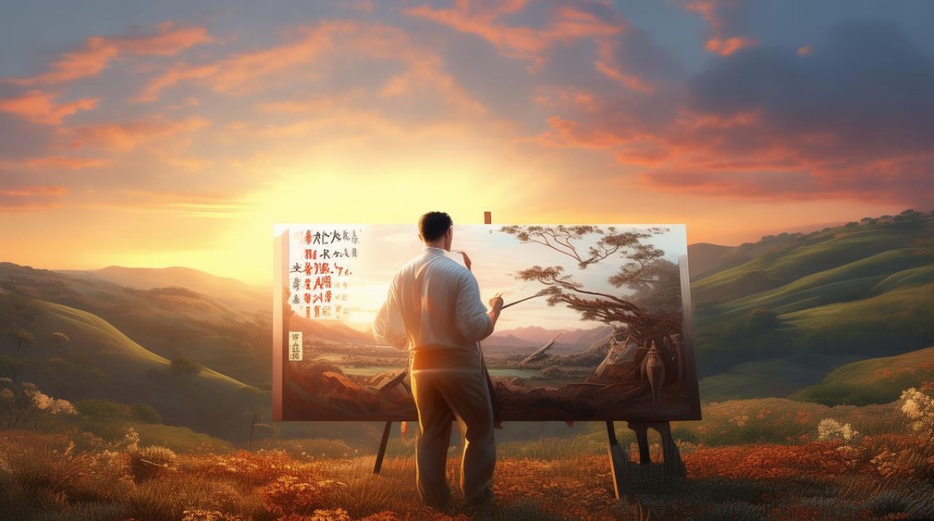映丹的画家