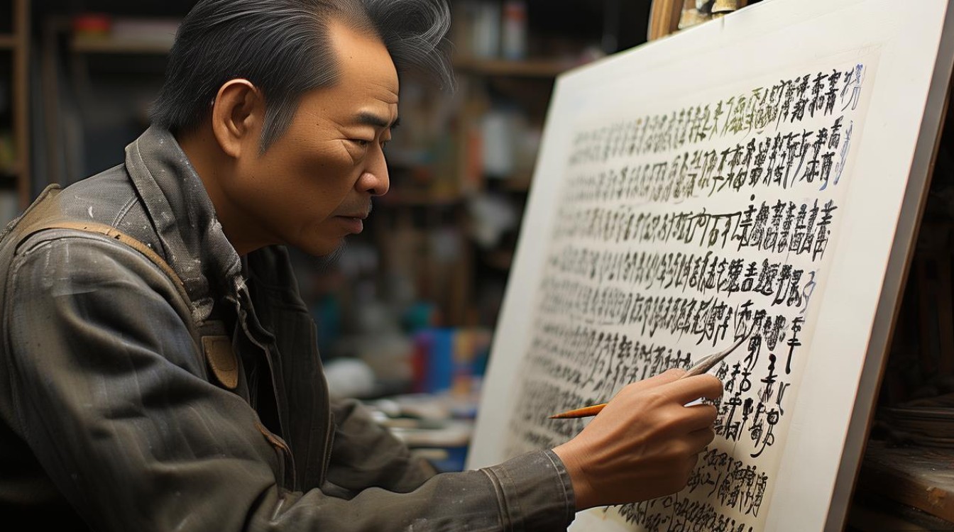 邓世忠画家
