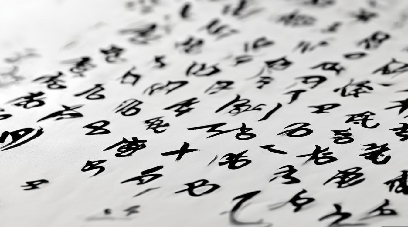 刘永魁书法