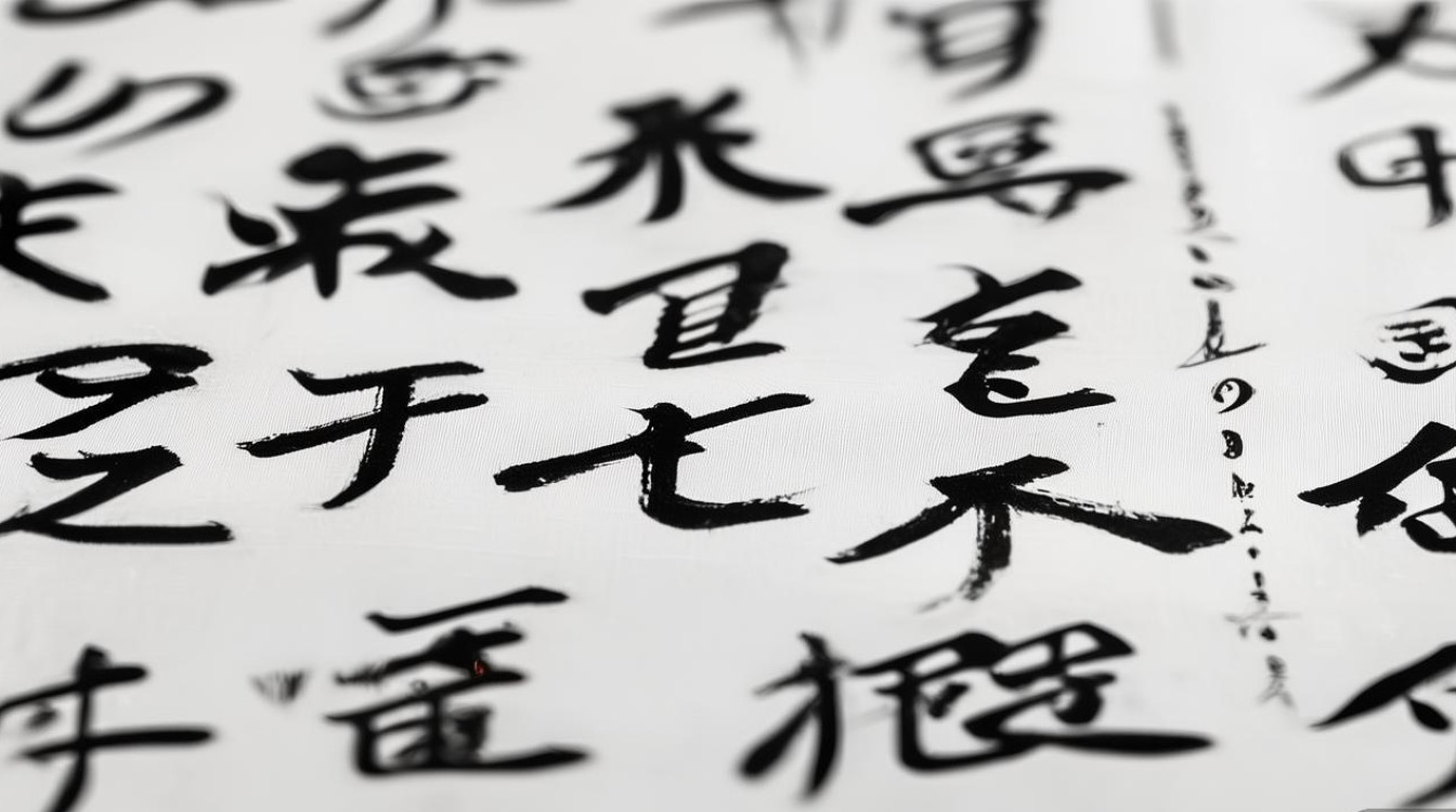 刘永魁书法