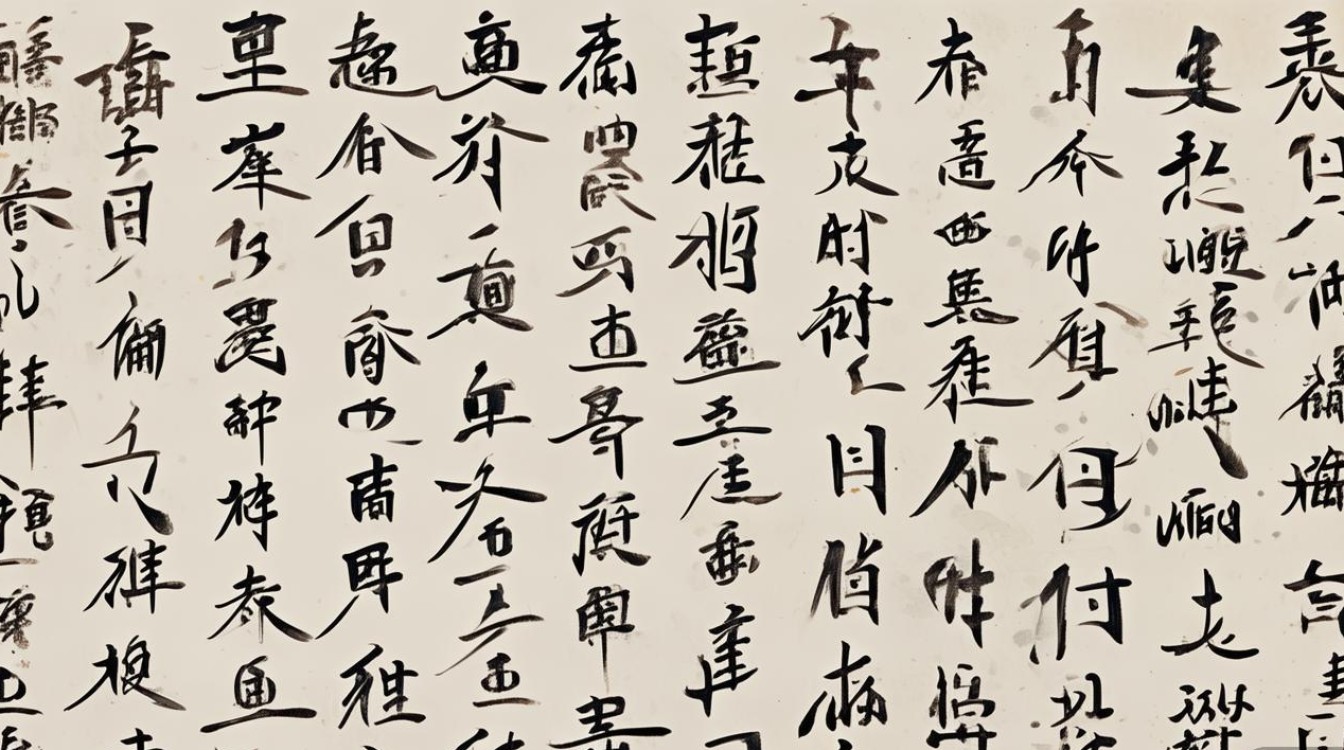 吴亭俭书法