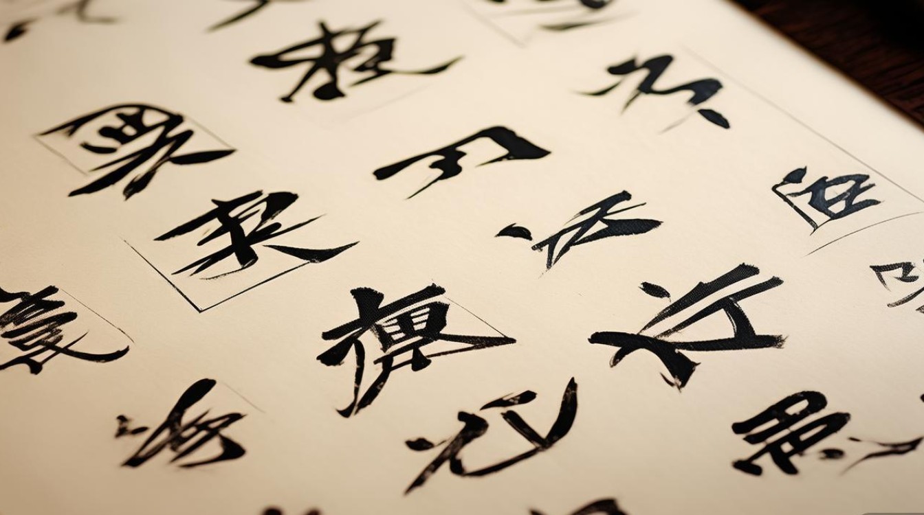 刘大同书法