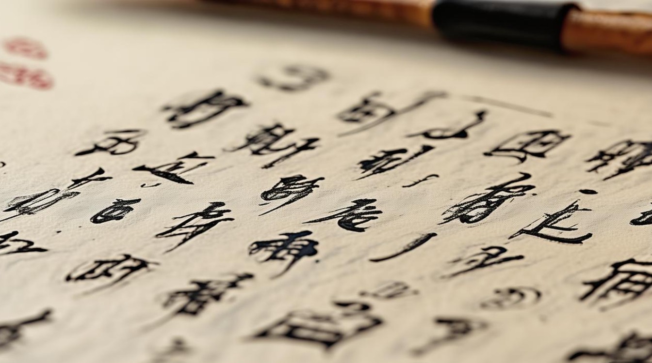 刘大同书法