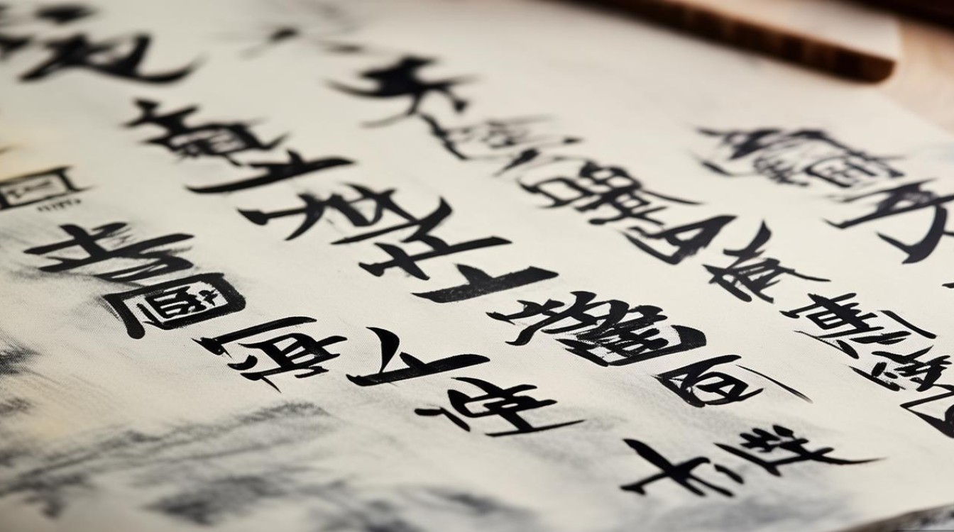 山东李海书法