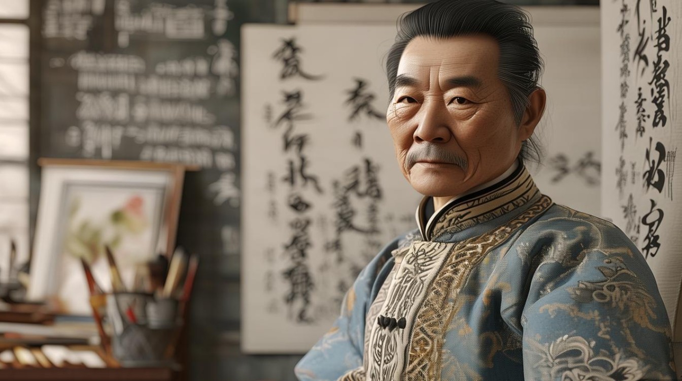 山西画家毛