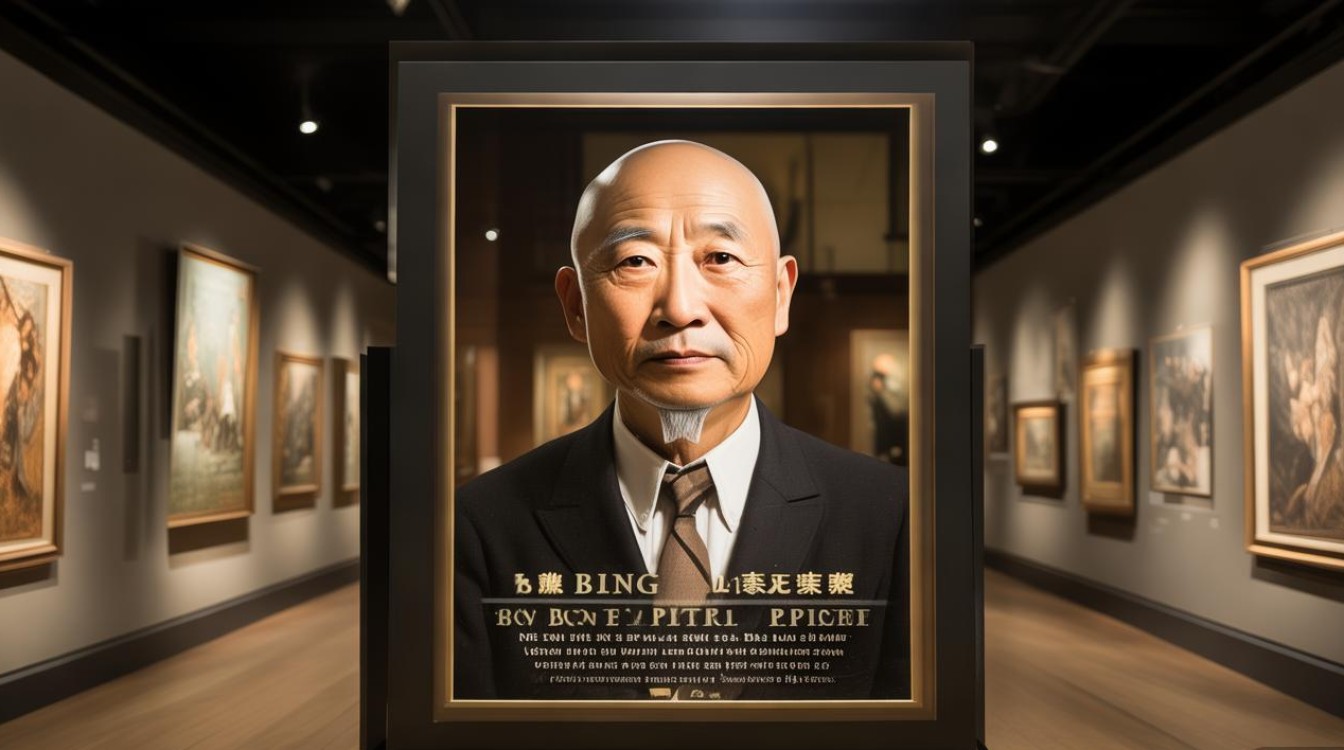 画家孙冰简介