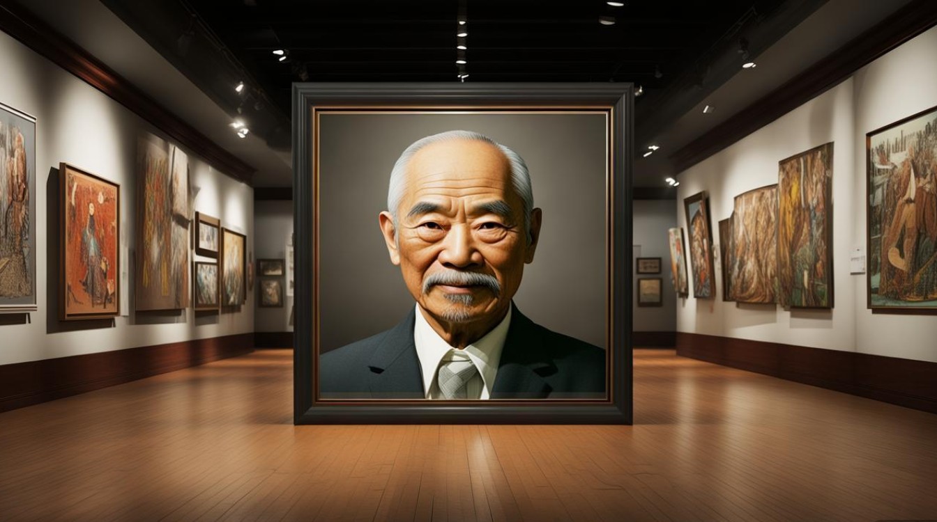 画家孙冰简介