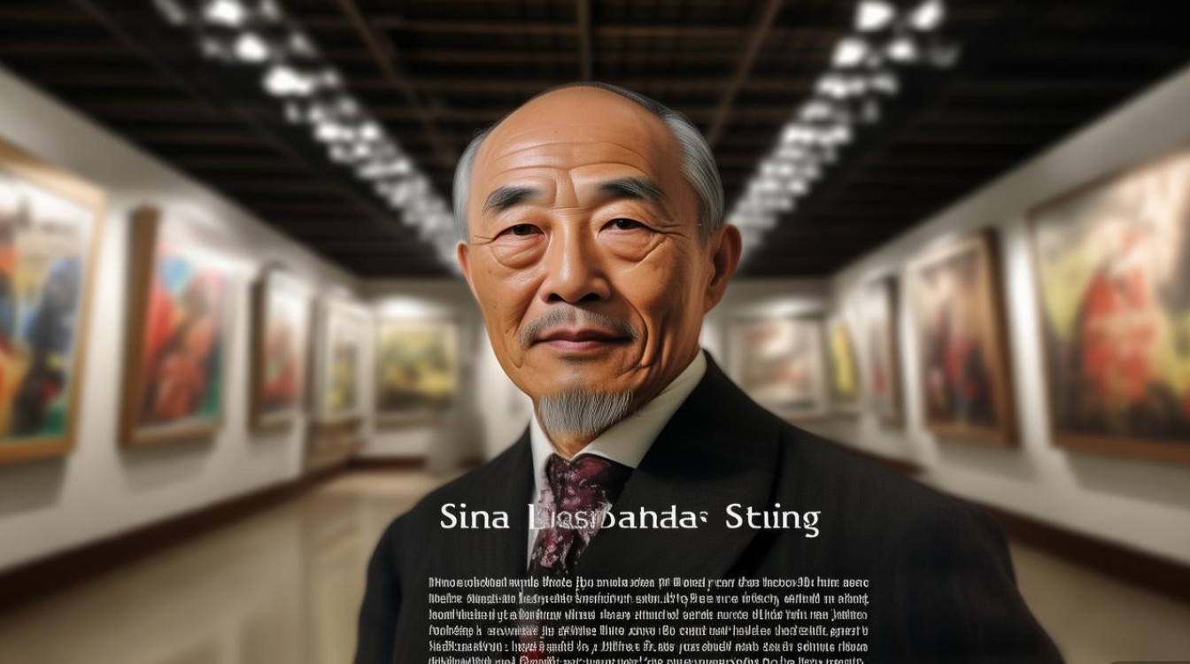 画家孙冰简介