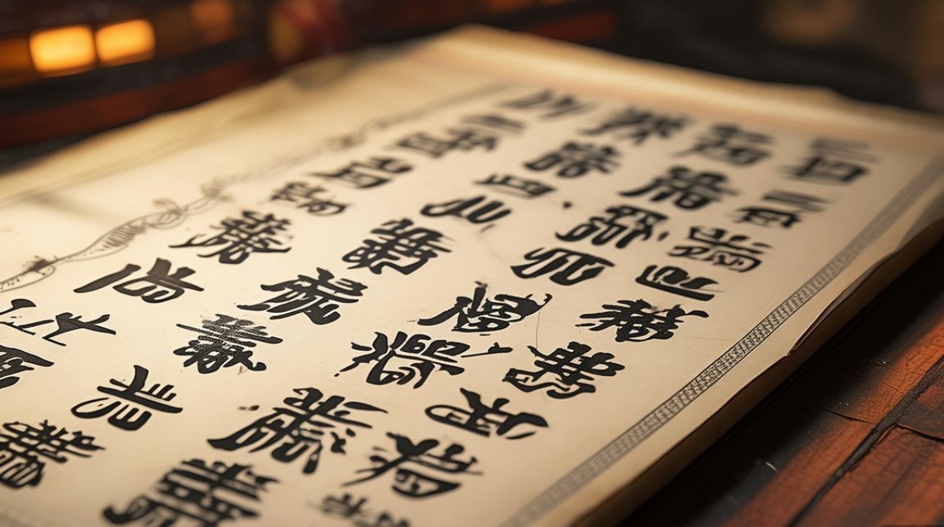 一了朱明书法