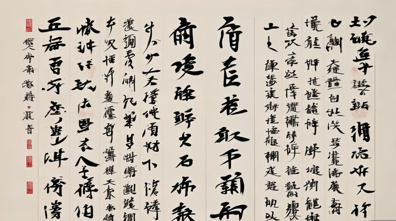 钟全昌书法