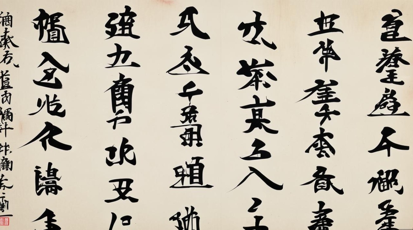 钟全昌书法