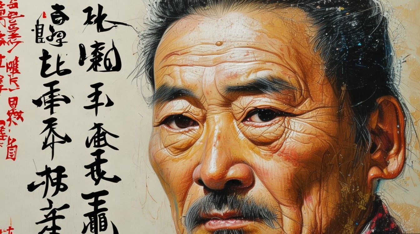 李晓庵画家