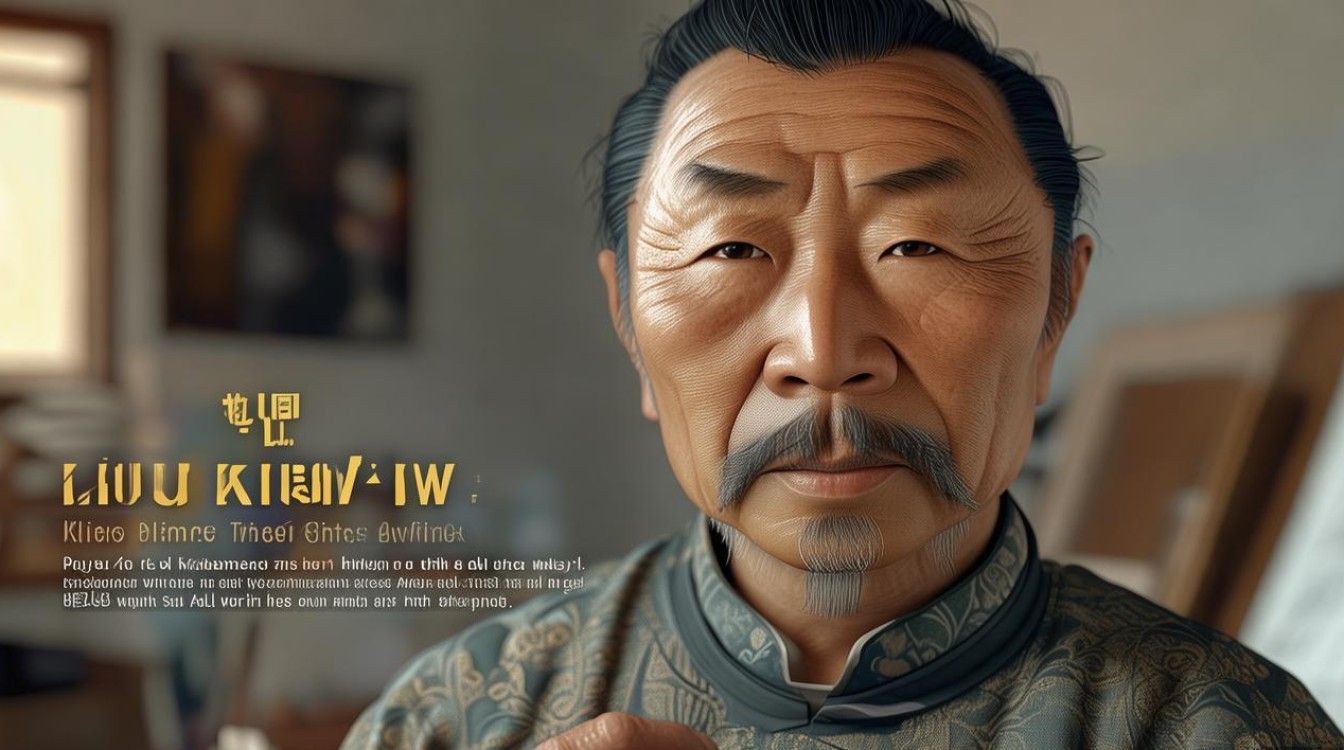 刘魁武画家