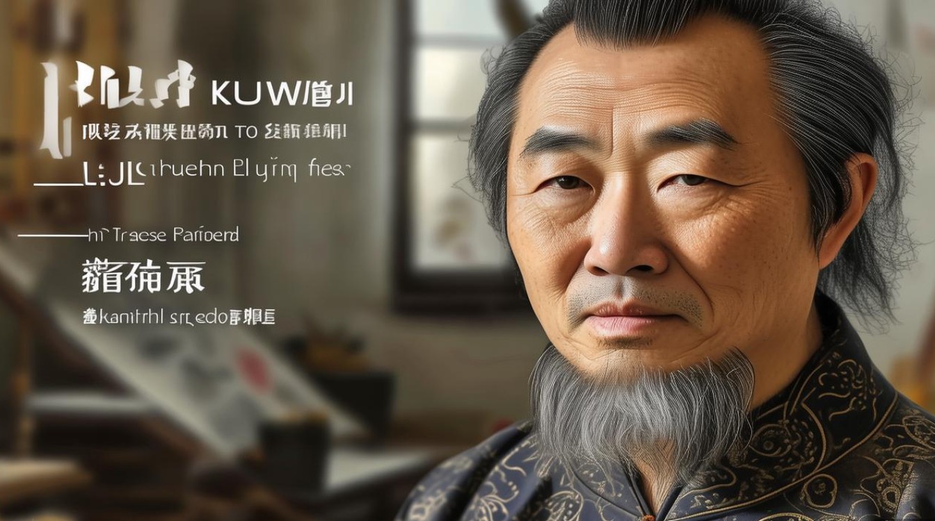刘魁武画家