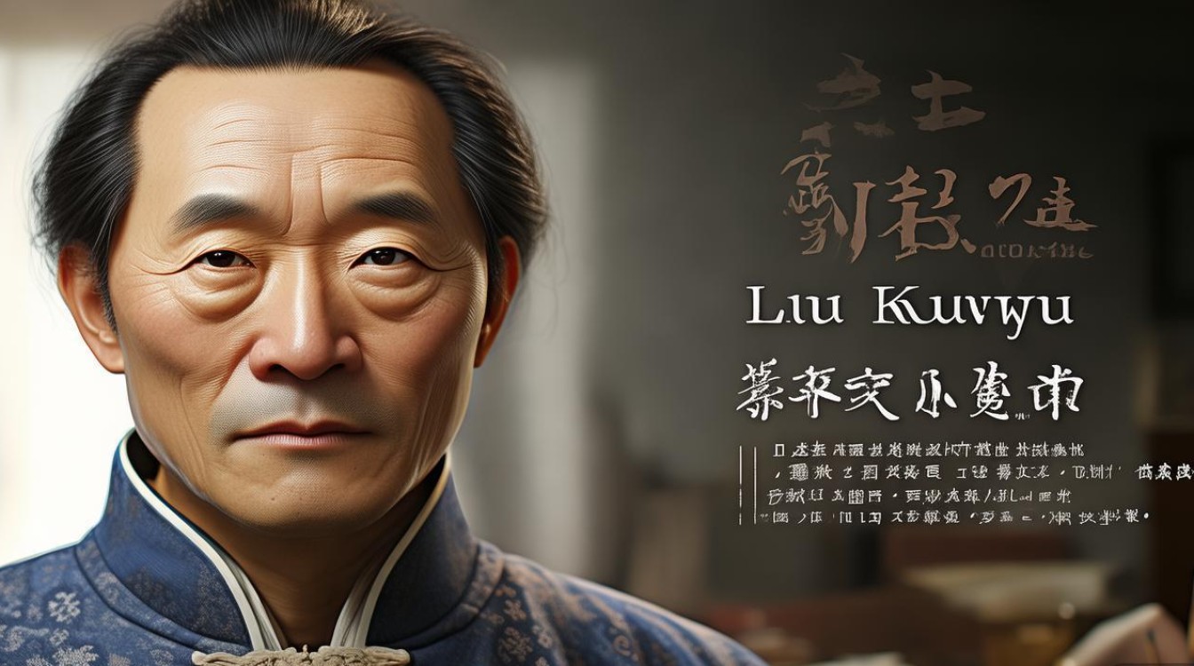 刘魁武画家