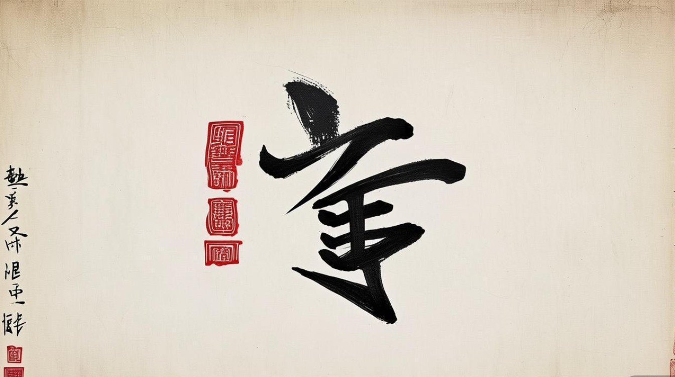 王根发书法
