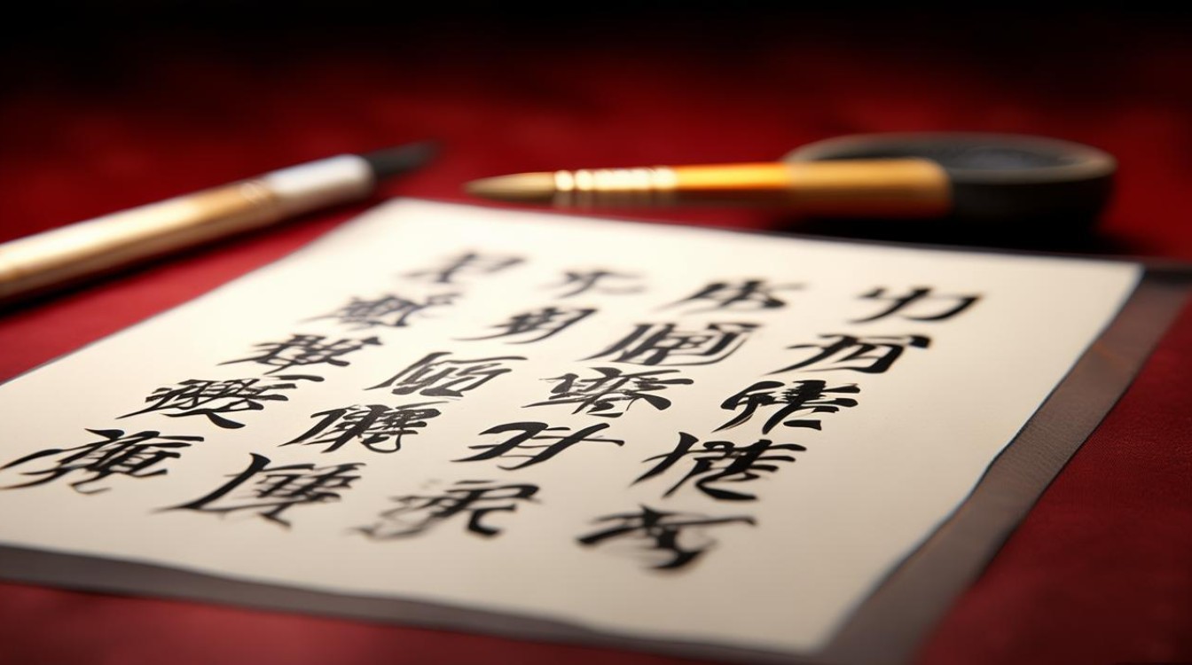 梁章钜书法