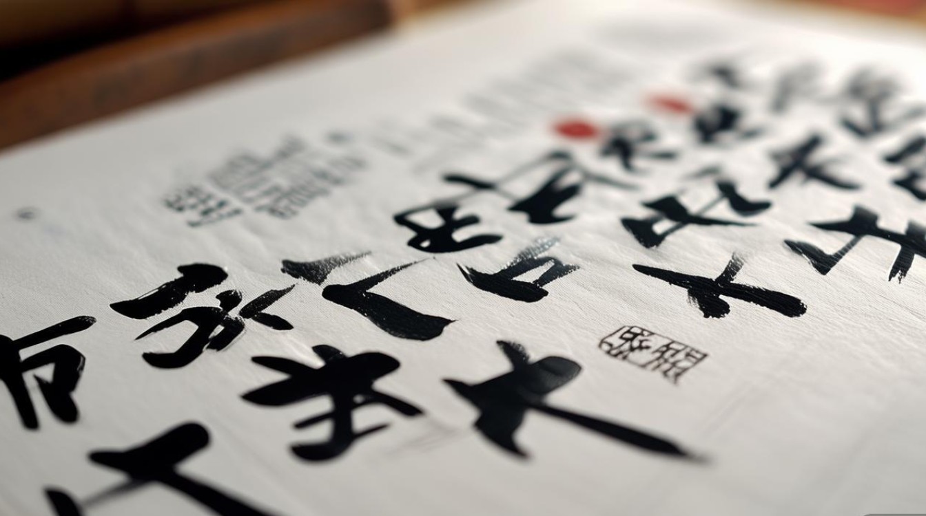 王淑波书法