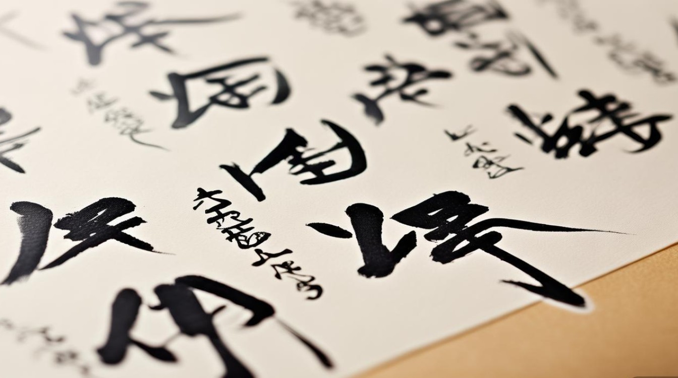 硬笔书法段位