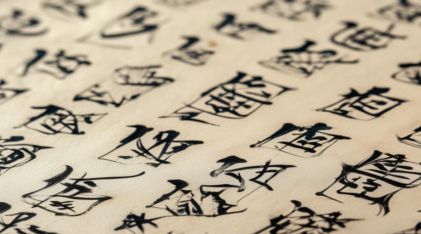 刘文钊书法