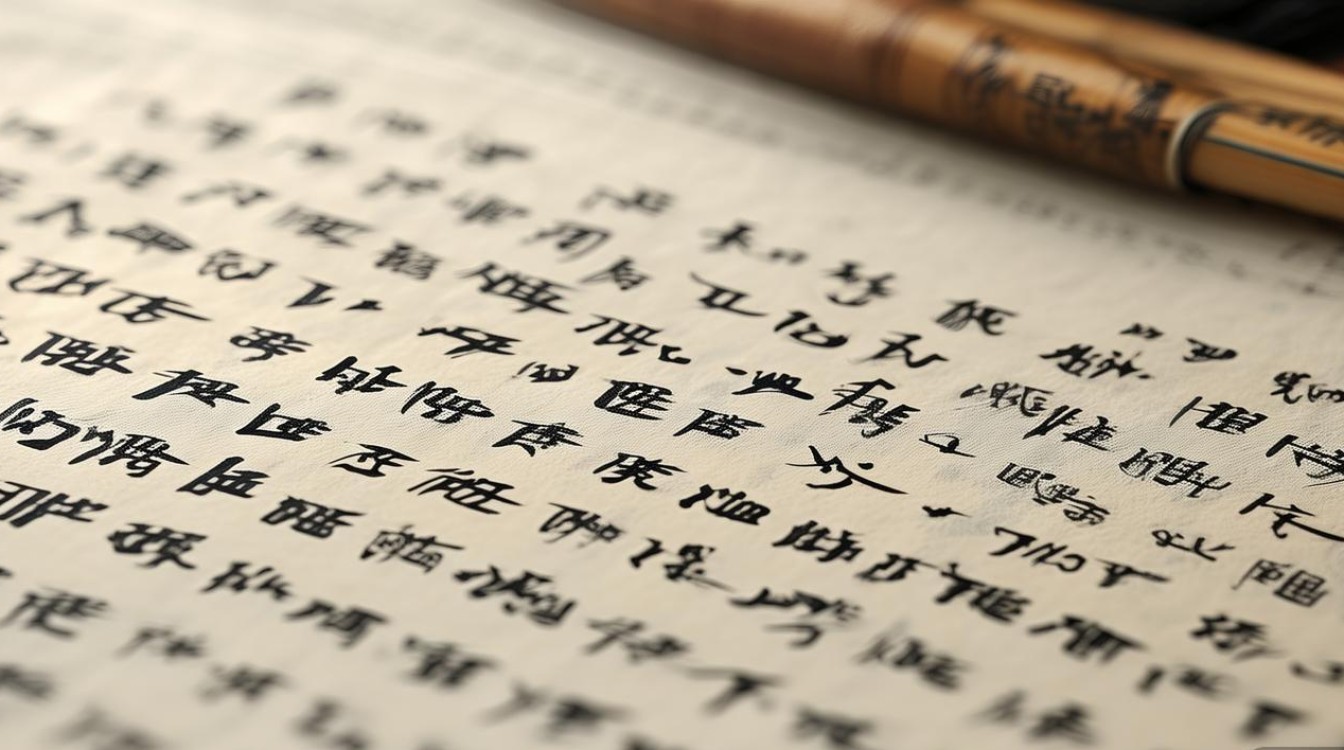 刘文钊书法