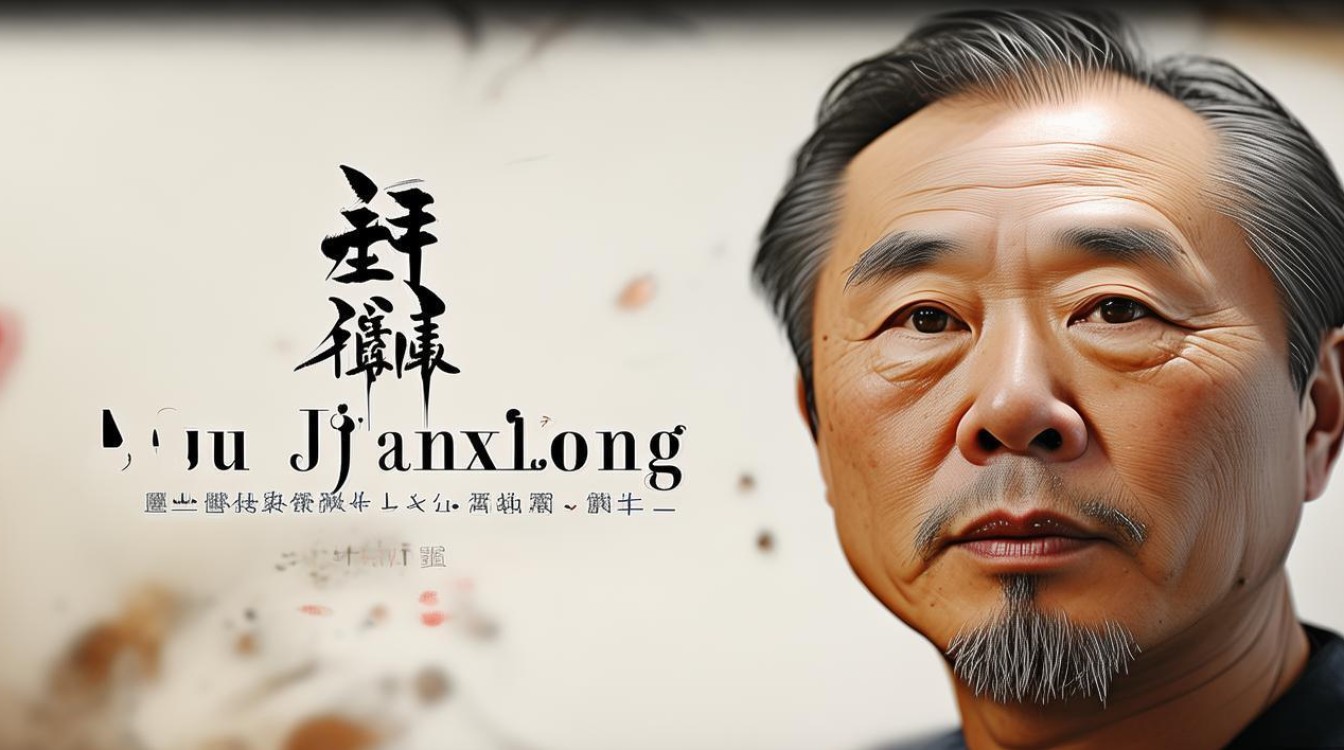 苏剑雄画家