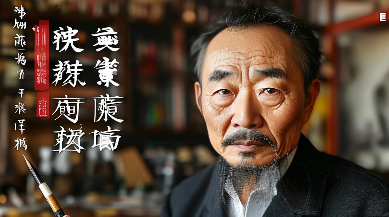 画家李x石