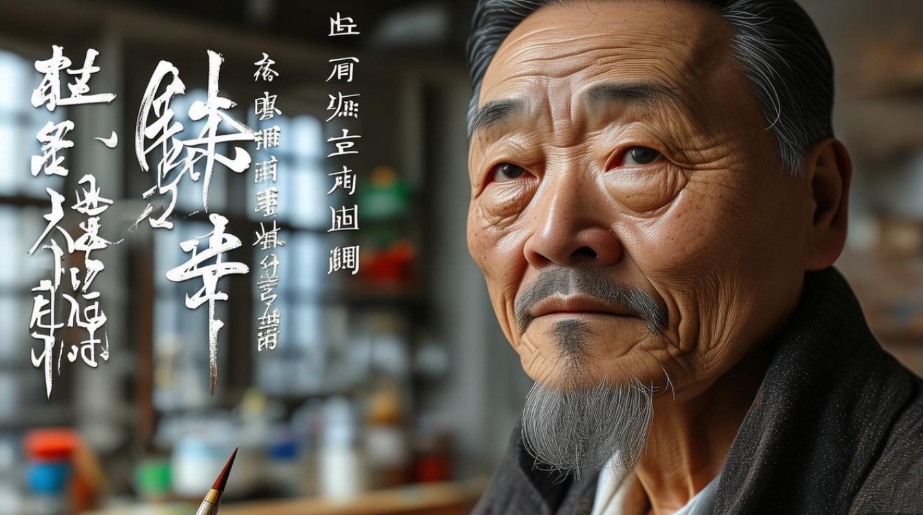 画家李乐之
