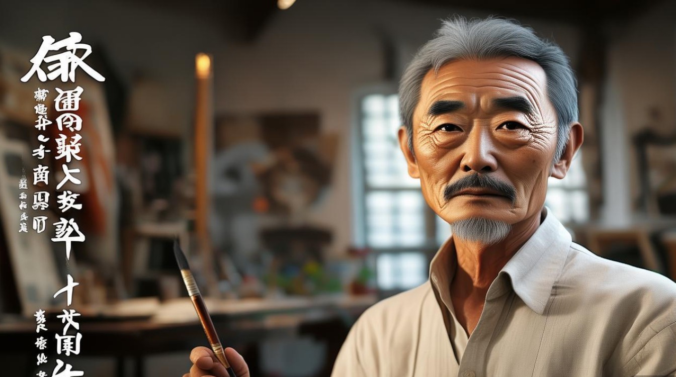 画家李乐之