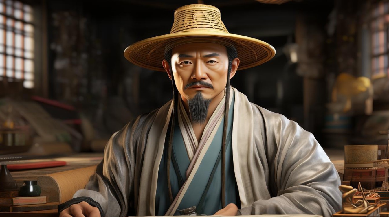 清代画家陈恺