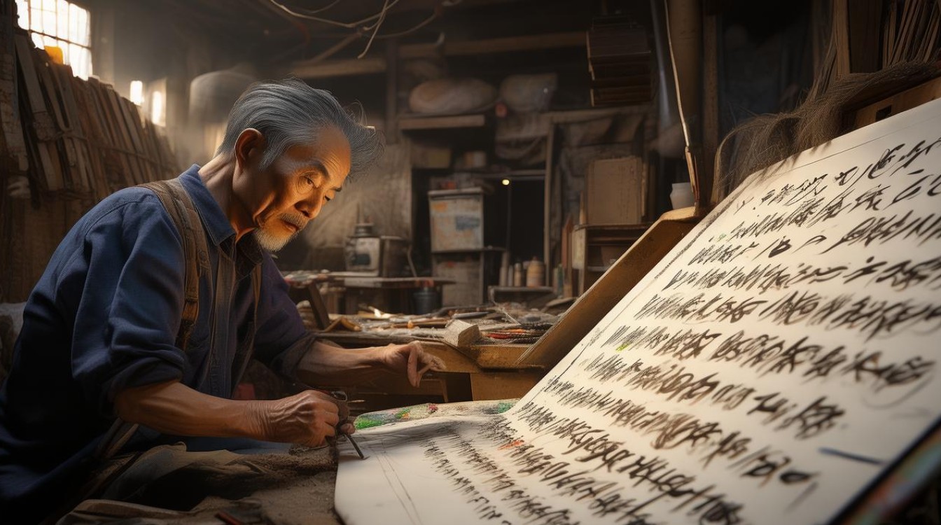 临沂画家韩洁