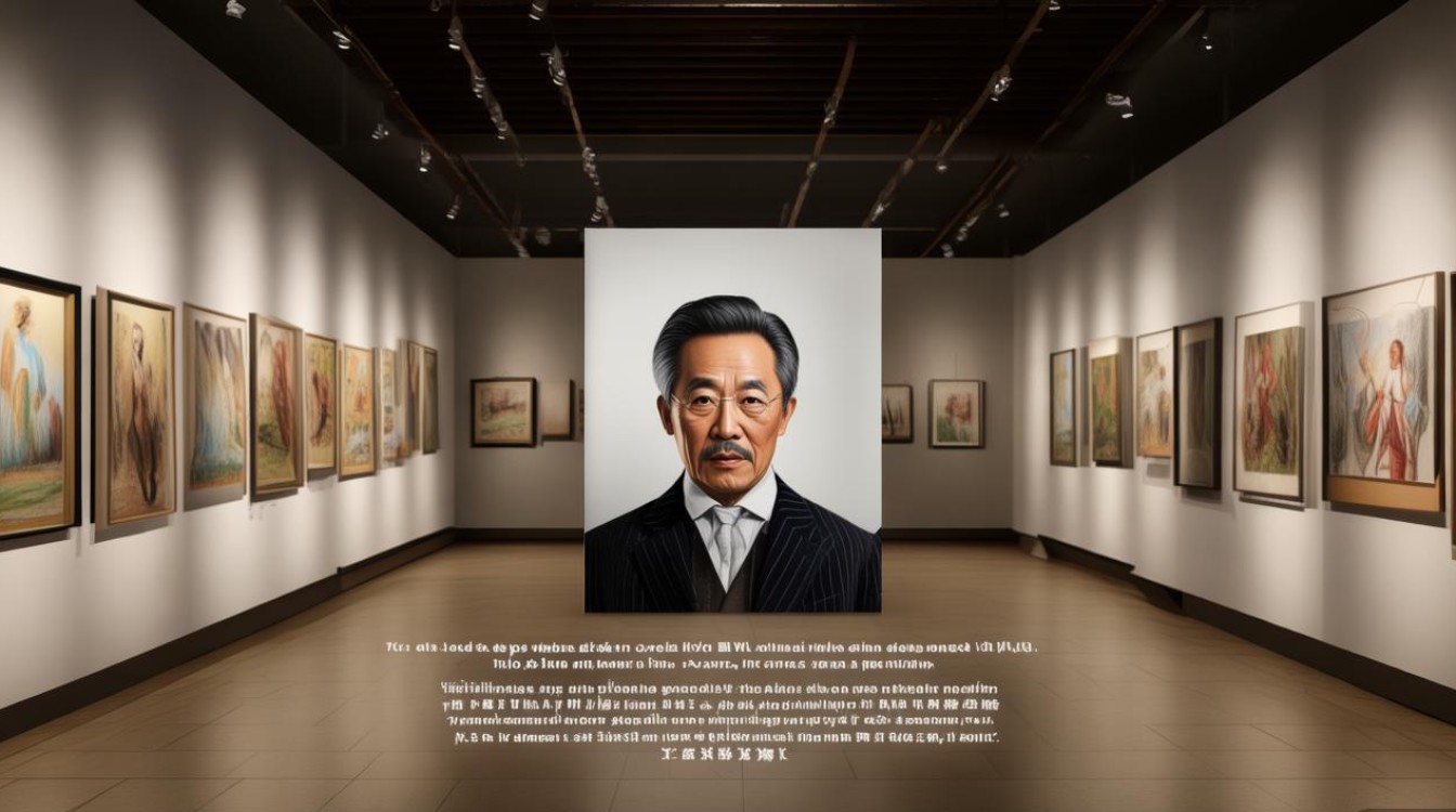 画家许艺简介