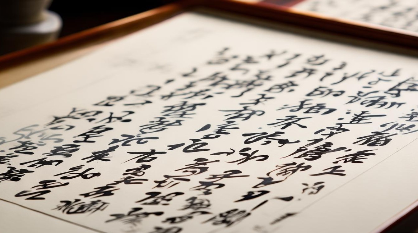 谭又源书法