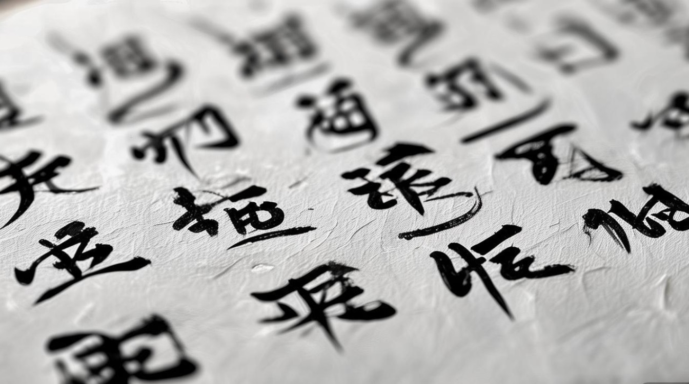 谭又源书法