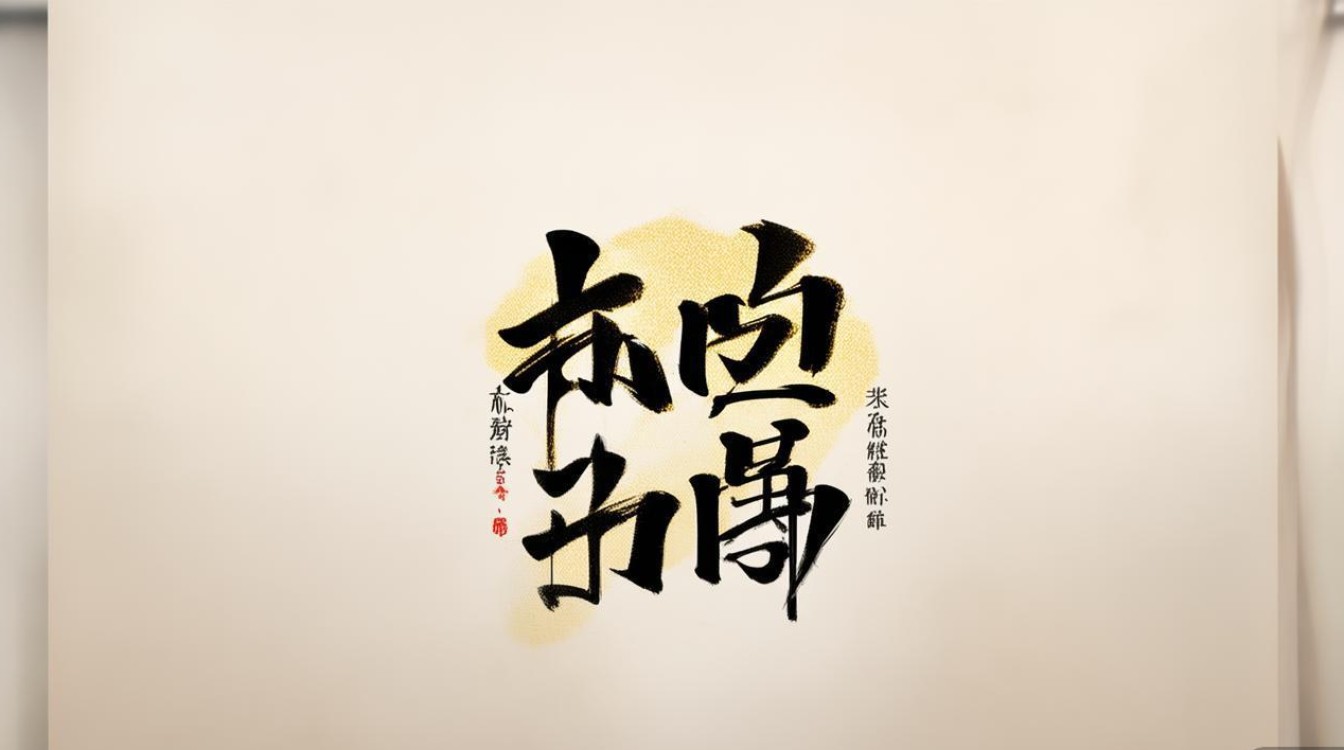 宿悦书法价格