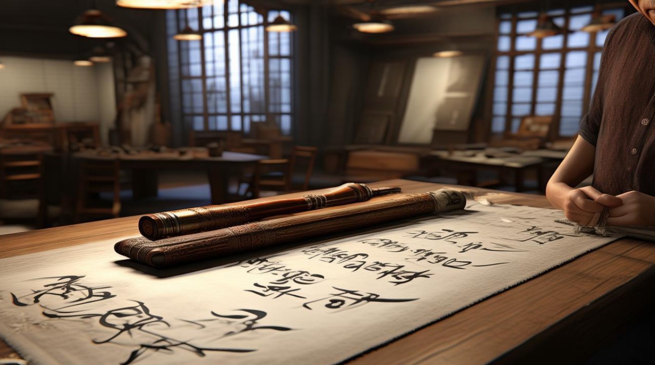 陇西画家李