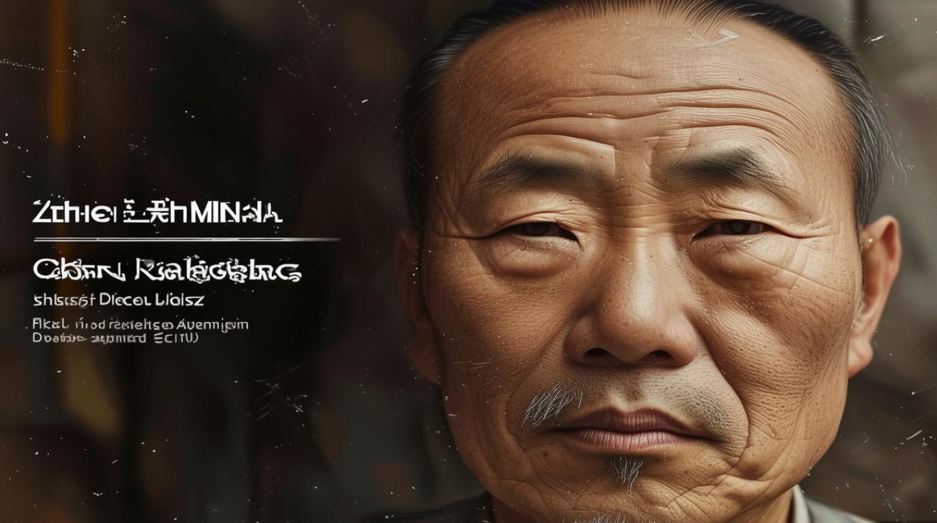 郑宝明画家