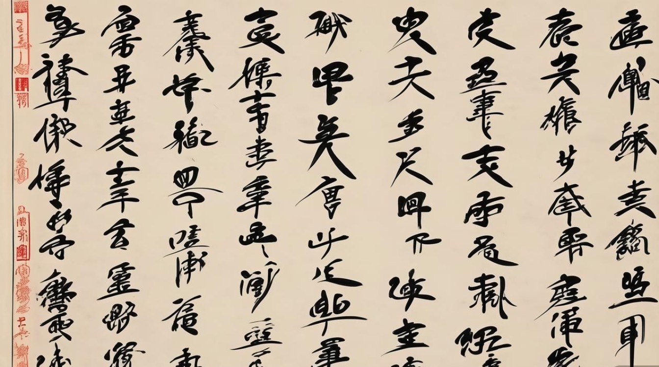杨德山书法