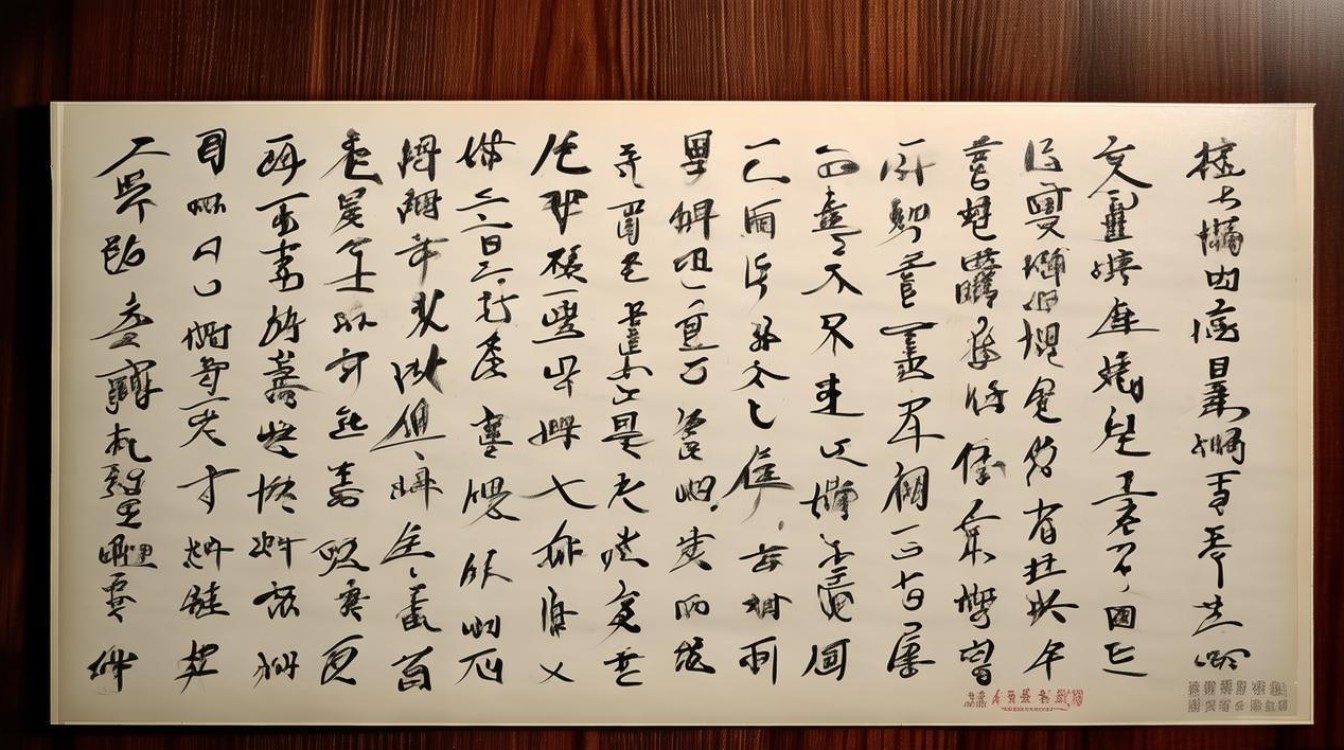 朱非书法价格