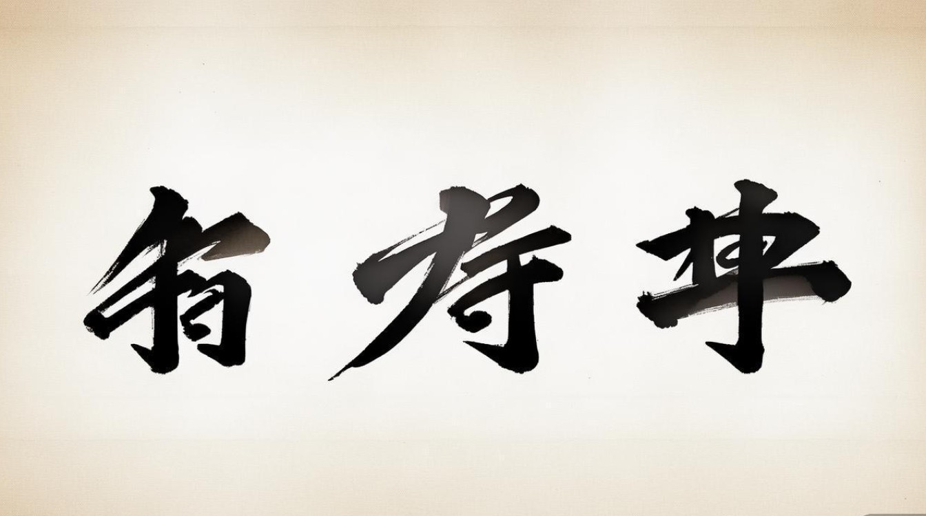 余剑宇书法