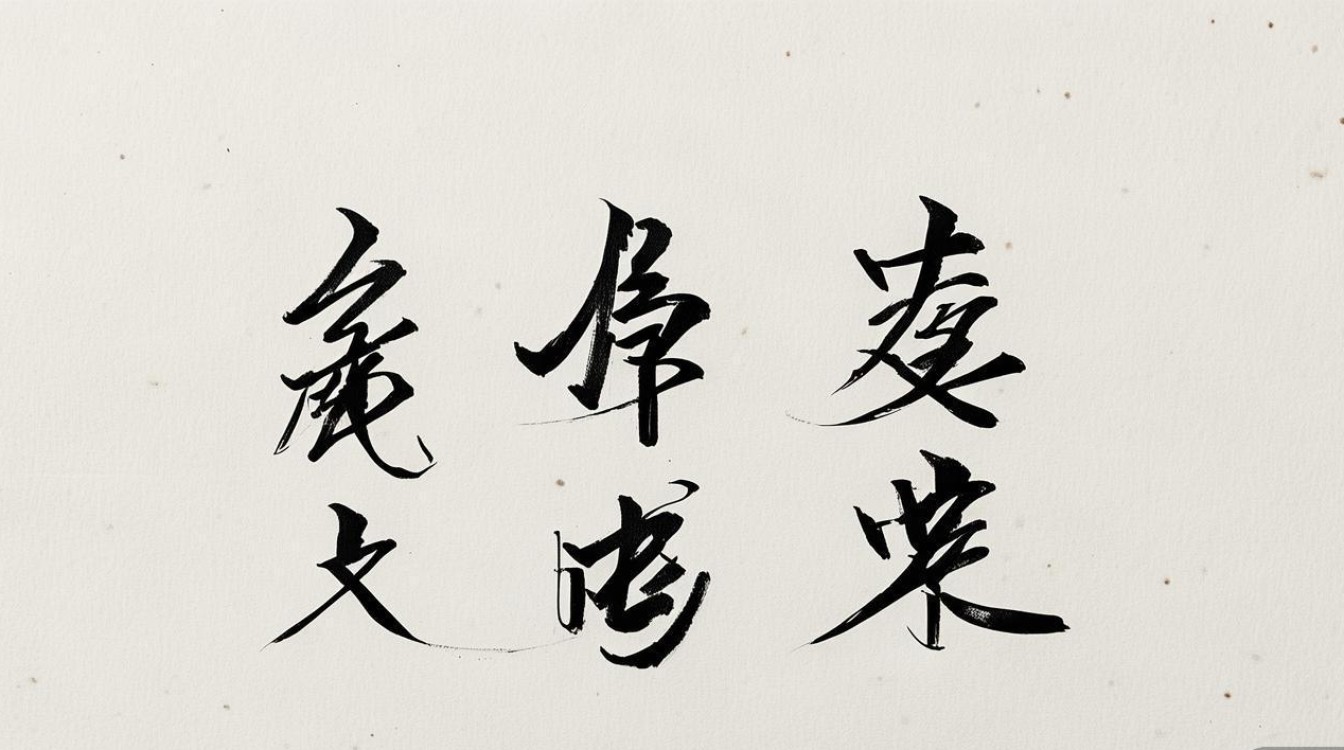 余剑宇书法