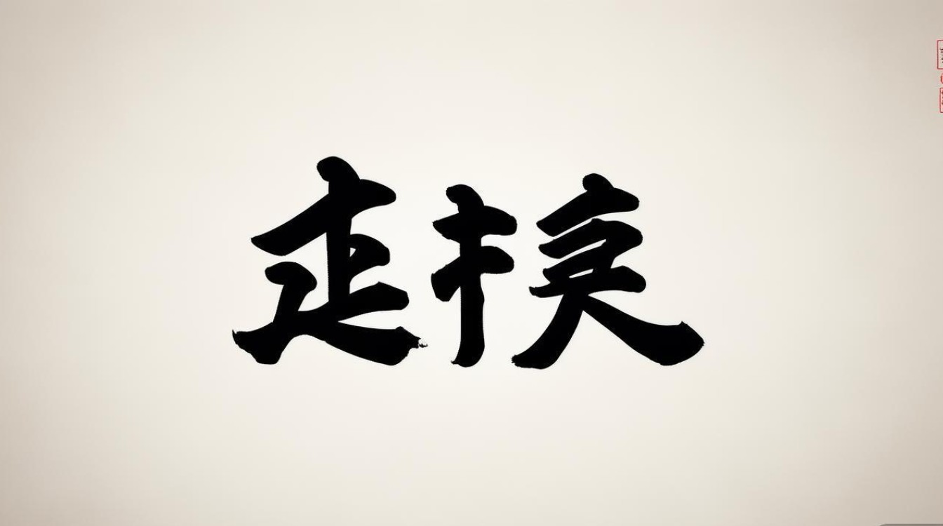 寿正楷书法