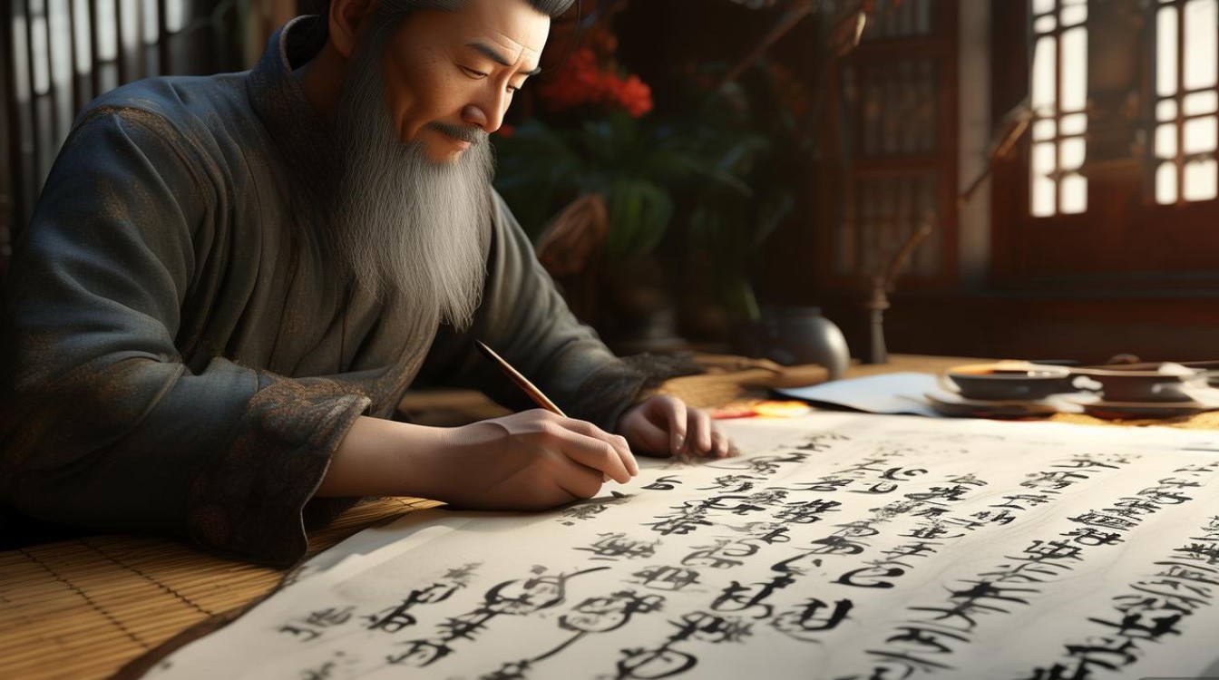 书法家鸿源